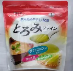 キューピー とろみファイン　300gのサムネイル