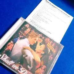 【美品 国内盤】 Shall we Dance? MUSIC FROM CD