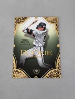 麦谷祐介 スポーツカード