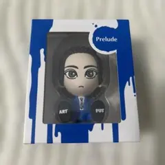 京本大我 フィギュア Album「PROT.30」1st Anniversary Goods