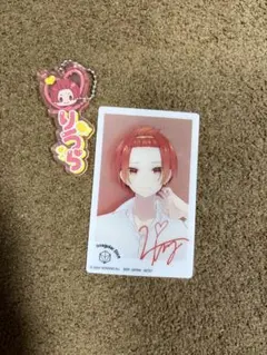 いれいす りうら 2点セット