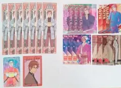 【名探偵コナン】沖矢昴 〜グッズ まとめ売り〜
