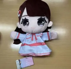 LOVE イコラブ パペットぬいぐるみ 瀧脇笙古 モーリーファンタジー