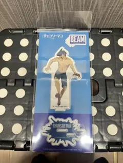 チェーンソーマン　レゼ編