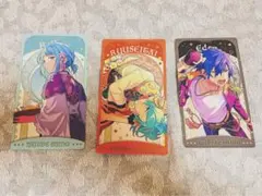 あんスタ アルカナカード