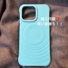 Casetify ウェーブシリコンケース iPhone 15Pro Max