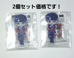 ENHYPEN Drunk-Dazed アクリルスタンド　2個