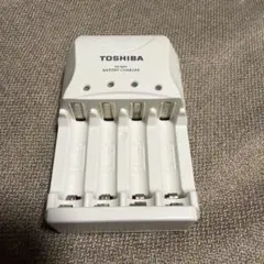 TNHC-34AH 東芝 Impulse ニッケル水素充電器充電池セット