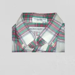 ▪️INDIVIDUALIZED SHIRTS ビンテージ シャツ ボタンダウン