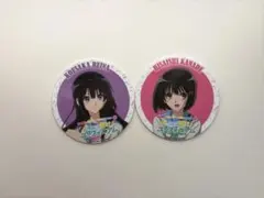 響徹！長號　京都塔　2026 迷你頭標　久石奏　高坂麗奈