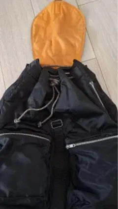 PORTER タンカーリュック