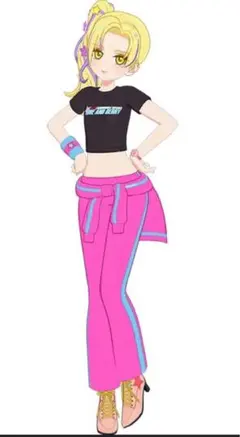 【アイプリ】ラブベリ ベリーコーデ フルコーデ