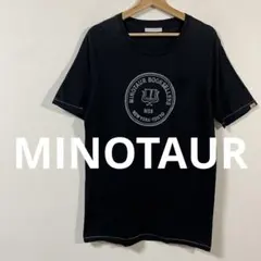 ミノトール　MINOTAUR　BOOK SELLERS　グラフィックTシャツのサムネイル