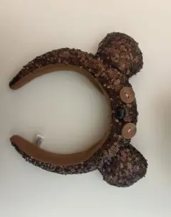 ユニバ ミニオン ティム カチューシャ