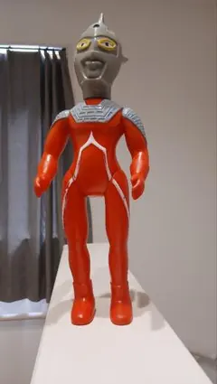 2026年最新】ブルマァク ウルトラセブンの人気アイテム - メルカリ