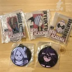 僕のヒーローアカデミア ヒロアカ 一番くじ まとめ売り