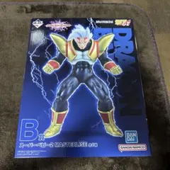新品 一番くじ　ドラゴンボール　vsオムニバスアルティメット　スーパーベビー　B