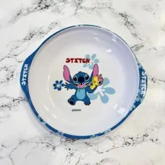 신품 미사용 東京ディズニーリゾート スティッチ プレート