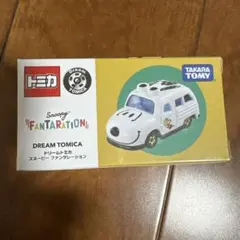 2026年最新】トミカ スヌーピー ファンタレーションの人気アイテム