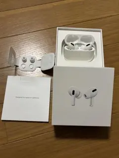 2026年最新】airpods pro 第一世代 中古の人気アイテム - メルカリ