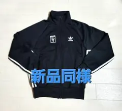 adidas originals　オリンピック　聖火ロゴ　ファイヤーバード　XSのサムネイル