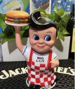 2026年最新】ビッグボーイ ソフビの人気アイテム - メルカリ