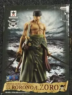 ワンピース マスタースターズピース 4体セット Amazon | ワンピース MASTER STARS PIECE THE ZETTO