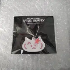 BOYS II PLANET アーカイブ展　シンロン　ミラーキーリング