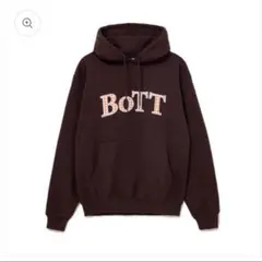 2025年最新】BoTT og logo hoodieの人気アイテム - メルカリ