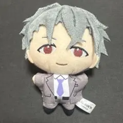 DIG-ROCK ナムコ限定 ちびぬいマスコット 葉山透夜 - メルカリ