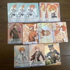 すとぷり　ジェル　カード　まとめ売り