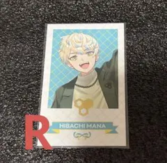 緋八マナ ホワイトデー チェキR