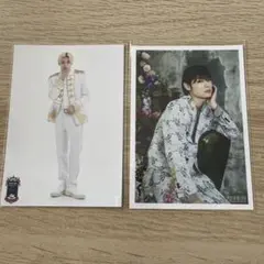 超特急 アロハ 生写真