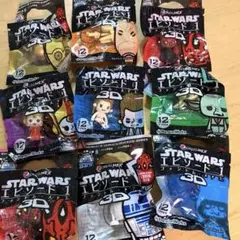 ペプシネックス スターウォーズファントム・メナス エピソード1