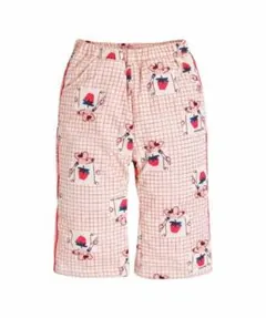 モイモルン カンガルー　ダウン パンツ 100