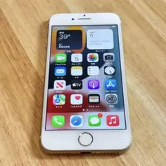 ⭐︎美品⭐︎ iPhone 7 128GB SIMフリー