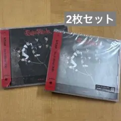 &team 月狼 通常盤 cd