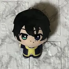 ちびぐるみ 山田 二郎 三郎 山田二郎 ちびぐるみ - メルカリ