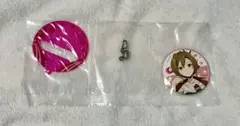 プロジェクトセカイ 壊れたセカイと歌えないミク ラッキーくじ MEIKO