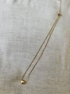 金 ネックレス