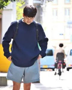 ナナミカ nanamica