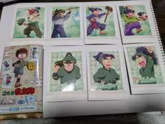 忍たま乱太郎　ぱしゃこれ　六年生