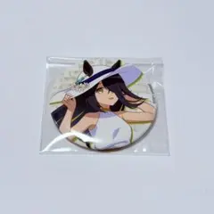 ウマ娘 缶バッジ マンハッタンカフェ ZOZOTOWN - メルカリ