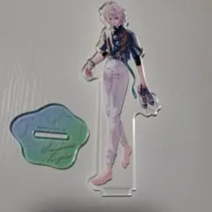 叢雲カゲツ 海の家 HEROES アクスタ アクリルスタンド - メルカリ