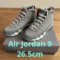 新品汚れアリ割引 AIR JORDAN 9 GOLF 28cm - メルカリ