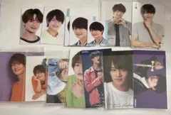 ACEes 浮所飛貴 デタカ カード類