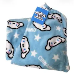 シナモロール マイクロファイバーロングパンツ ドンキ　サンリオ ルームウェア