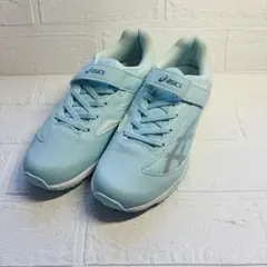 アシックス スニーカー レーザービーム ジュニア キッズ asics