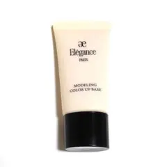 エレガンス　クリスマスコフレ　カラーアップ ベース　ミニサイズ　匿名配送