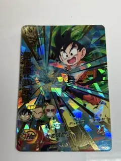 2026年最新】ドラゴンボールヒーローズ旧弾の人気アイテム - メルカリ